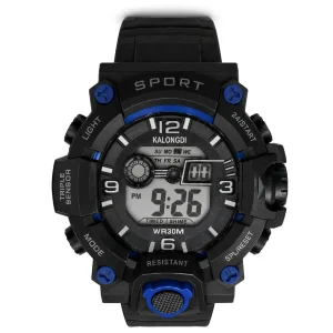 Digital Sports Watch