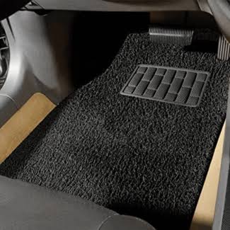 Honda City 5D Floor Mats 2015-2019